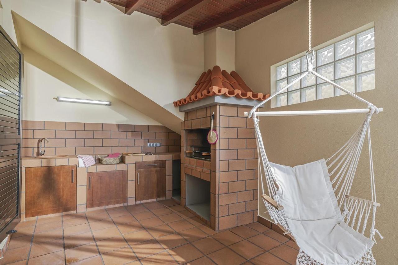 Casa Das Raposinhas II Funchal  Bagian luar foto